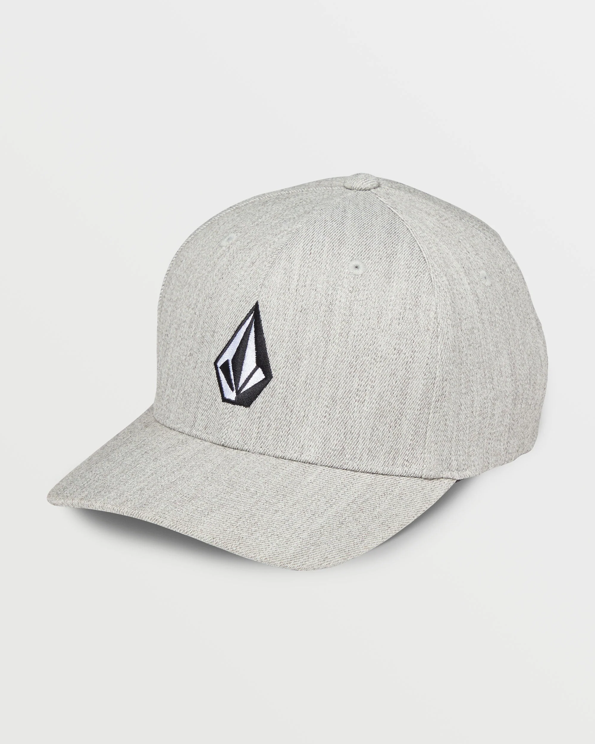 GORRA MASCULINO VOLCOM FULL STONE HTHR